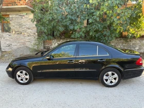 Mercedes-Benz E 280 | Mobile.bg    6