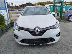 Обява за продажба на Renault Clio  1.5D .full ekstri ~10 399 EUR - изображение 1