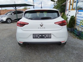 Обява за продажба на Renault Clio  1.5D .full ekstri ~10 399 EUR - изображение 4