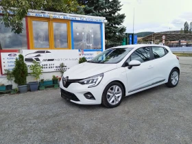 Обява за продажба на Renault Clio  1.5D .full ekstri ~10 399 EUR - изображение 1
