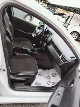 Renault Clio  1.5D .full ekstri | Mobile.bg    15