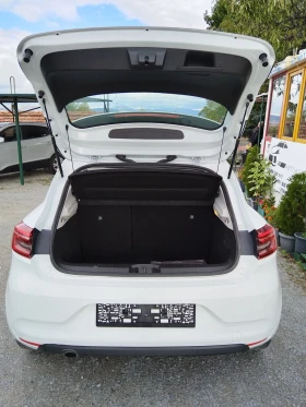 Обява за продажба на Renault Clio  1.5D .full ekstri ~10 399 EUR - изображение 6
