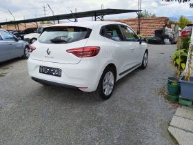 Обява за продажба на Renault Clio  1.5D .full ekstri ~10 399 EUR - изображение 5