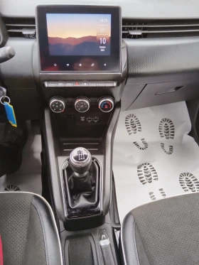 Renault Clio  1.5D .full ekstri | Mobile.bg    13