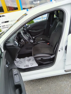 Обява за продажба на Renault Clio  1.5D .full ekstri ~10 399 EUR - изображение 9