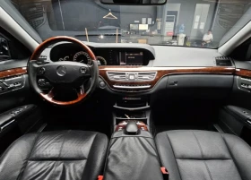 Mercedes-Benz S 550 Long - 20000 лв. / 10225.84 € - 16893373 7