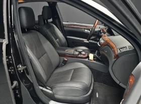 Mercedes-Benz S 550 Long - 20000 лв. / 10225.84 € - 16893373 10