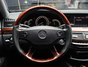 Mercedes-Benz S 550 Long - 20000 лв. / 10225.84 € - 16893373 13