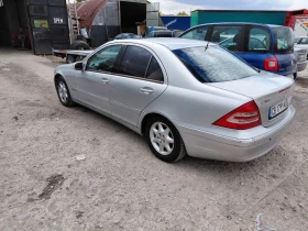 Обява за продажба на Mercedes-Benz 180 C180 ~4 300 лв. - изображение 3