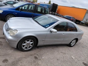 Обява за продажба на Mercedes-Benz 180 C180 ~4 300 лв. - изображение 1
