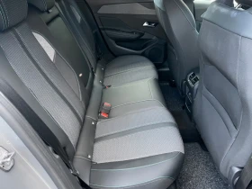 Peugeot 308 ALLURE/131HP/CAM/LED/NAVI/L.ASSIST/DIGI/483g | Mobile.bg    14