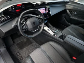 Обява за продажба на Peugeot 308 ALLURE/131HP/CAM/LED/NAVI/L.ASSIST/DIGI/483g ~44 999 лв. - изображение 6 | Auto.bg Обява за продажба на Peugeot 308 ALLURE/131HP/CAM/LED/NAVI/L.ASSIST/DIGI/483g ~44 999 лв. - изображение 6