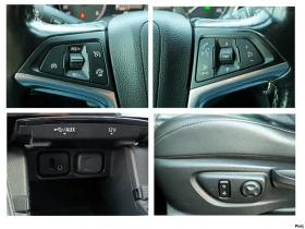 Opel Mokka X 1.6 d* Sport Line* Face Lift* EURO 6B*  - 18900 лв. / 9663.42 € - 43648741 15