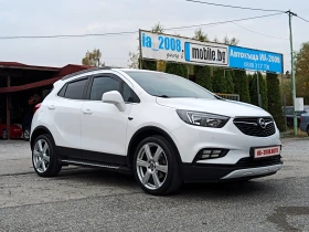 Opel Mokka X 1.6 d* Sport Line* Face Lift* EURO 6B*  - 18900 лв. / 9663.42 € - 43648741 3