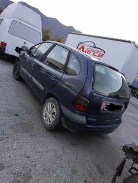 Renault Scenic, снимка 6