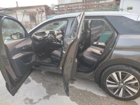 Peugeot 3008 1.6HDI | Mobile.bg    9