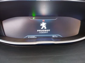Peugeot 3008 1.6HDI, снимка 12