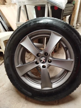 Peugeot 3008 1.6HDI | Mobile.bg    10