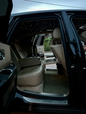 Rolls-Royce Ghost Ghost, снимка 15