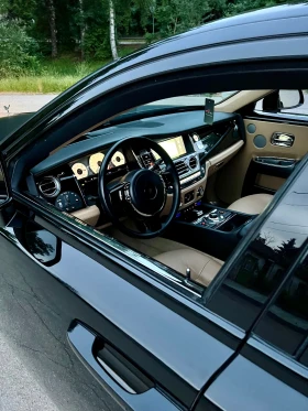 Rolls-Royce Ghost Ghost, снимка 11