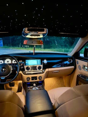 Rolls-Royce Ghost Ghost, снимка 16
