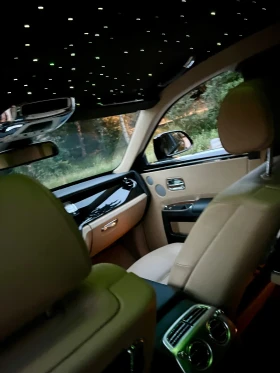 Rolls-Royce Ghost Ghost, снимка 7