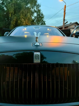 Rolls-Royce Ghost Ghost, снимка 5