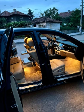 Rolls-Royce Ghost Ghost, снимка 6