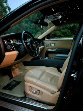 Rolls-Royce Ghost Ghost, снимка 14