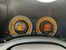 Toyota Auris 1.6, 124 к.с, Парктроник, снимка 8