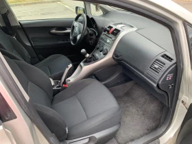 Toyota Auris 1.6, 124 к.с, Парктроник, снимка 7