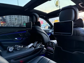 Mercedes-Benz S 500 63 AMG FULL FACE PACK 4M LONG - 75000 лв. / 38346.89 € - 47288782 9