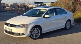 VW Jetta Гаражен  /93500км/  1ви собственик