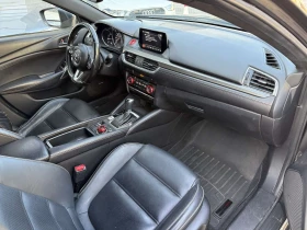 Mazda 6 2.5skayactiv , снимка 10