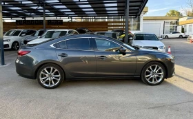 Mazda 6 2.5skayactiv , снимка 4