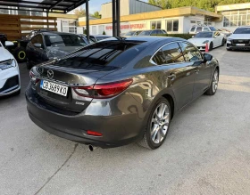 Mazda 6 2.5skayactiv , снимка 6