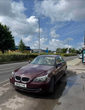 BMW 520, снимка 1 — Bazar.bg BMW 520, снимка 1