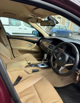 BMW 520, снимка 2 — Bazar.bg BMW 520, снимка 2