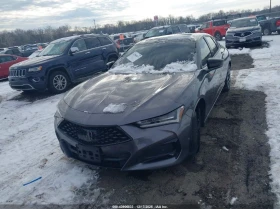 Acura TLX 2.0L I-4 DI, DOHC, VVT, TURBO, 272HP All Wheel, снимка 4