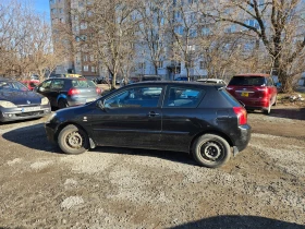 Toyota Corolla - 1450 € / 2835.95 лв. - 85970313 4