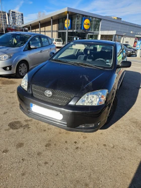 Toyota Corolla - 1450 € / 2835.95 лв. - 85970313 2