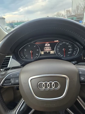 Audi A8 3.0TDI  - 18300 € / 35791.69 лв. - 78625292 8