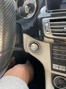 Mercedes-Benz CLS 350 9G Tronic Blutec - 28500 € / 55741.15 лв. - 60030867 15