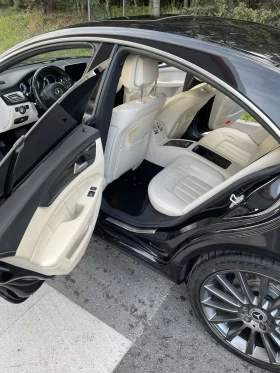 Mercedes-Benz CLS 350 9G Tronic Blutec - 28500 € / 55741.15 лв. - 60030867 16