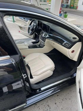 Mercedes-Benz CLS 350 9G Tronic Blutec - 28500 € / 55741.15 лв. - 60030867 17