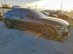 BMW 340 AMBIENT| КАМЕРА| CARPLAY| ПОДГРЕВ - 20000 € / 39116.60 лв. - 25555190 3