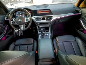 BMW 340 AMBIENT| КАМЕРА| CARPLAY| ПОДГРЕВ - 20000 € / 39116.60 лв. - 25555190 8