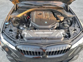 BMW 340 AMBIENT| КАМЕРА| CARPLAY| ПОДГРЕВ - 20000 € / 39116.60 лв. - 25555190 11