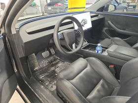 Tesla Model 3 * Performance * CARFAX * БЕЗ ПЪРВОНАЧАЛНА ВНОСКА, снимка 5
