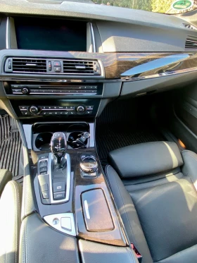 BMW 530 530d Face/ Full Adaptive LED, снимка 8